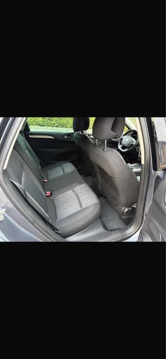 Citroen C4,дизель 1.6