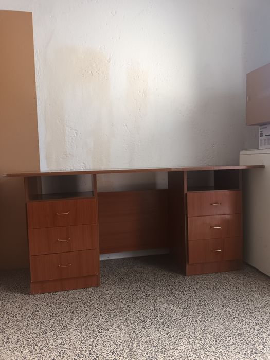 Secretária de escritório