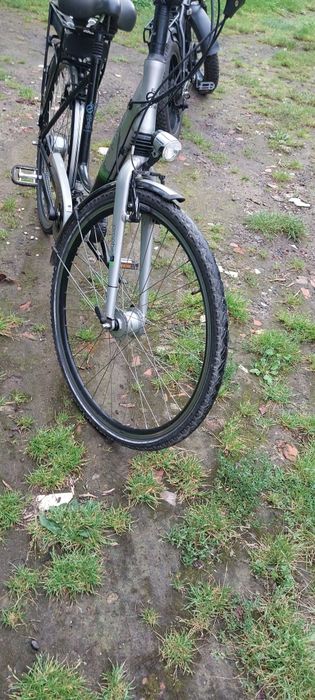 Sprzedam rower elektryczny