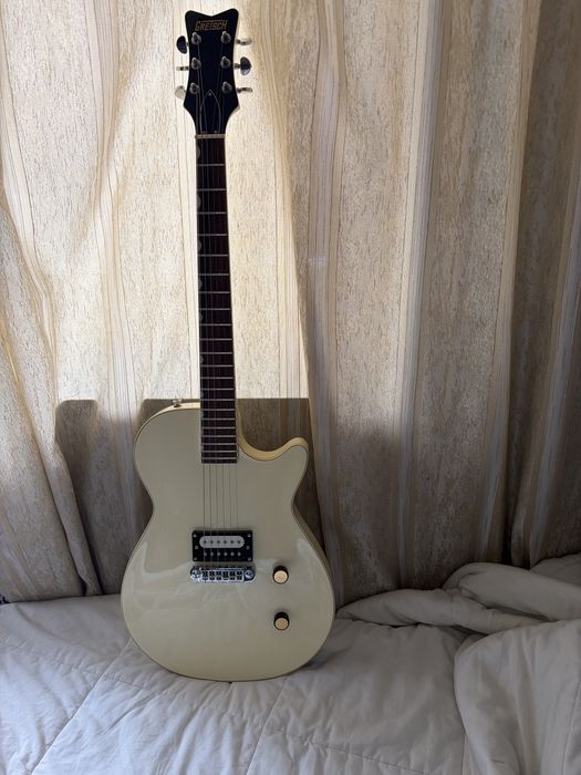 Guitarra Elétrica Gretsch STRML JET 1PU VWT