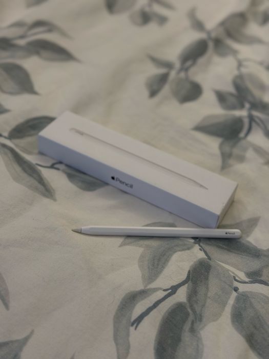 Apple pencil 2. Оригінал