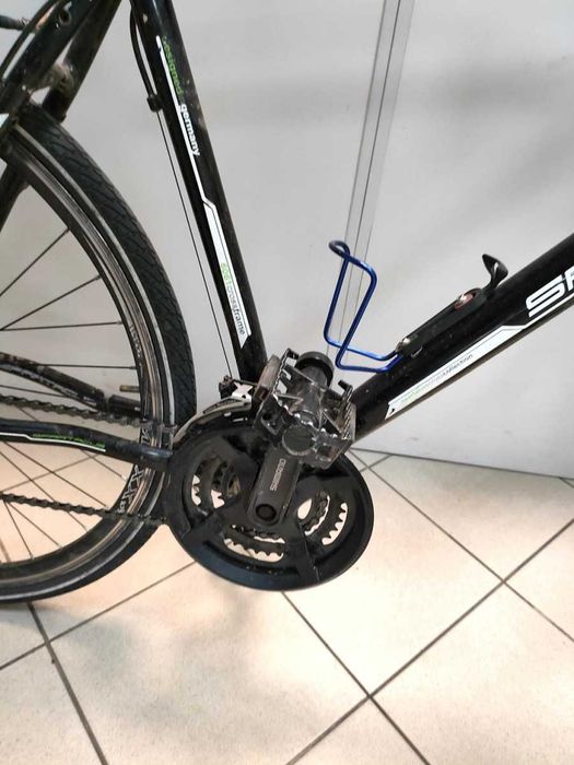 Rower Spartacuss Cross