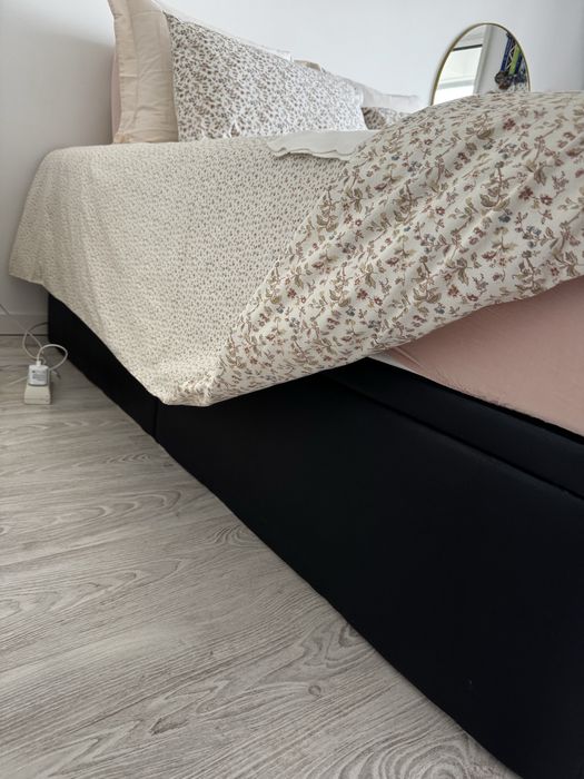 Cama Sommier Casal