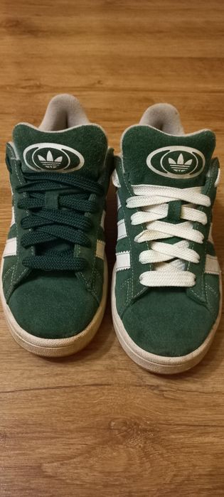 Buty Adidas Campus 00s J