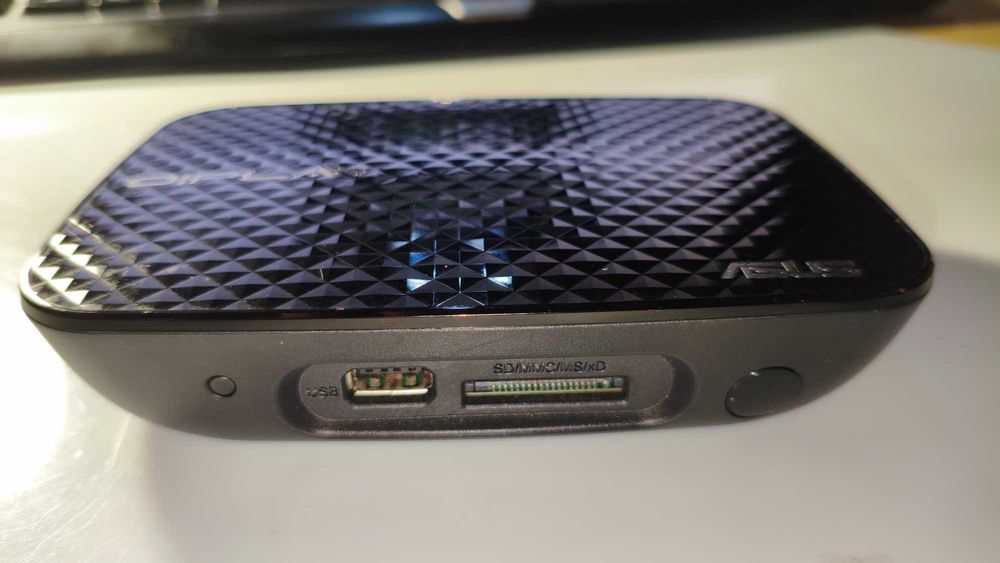 ASUS Oplay Mini Plus