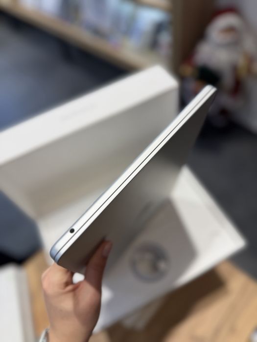 New Apple MacBook Air 13 M4 Silver