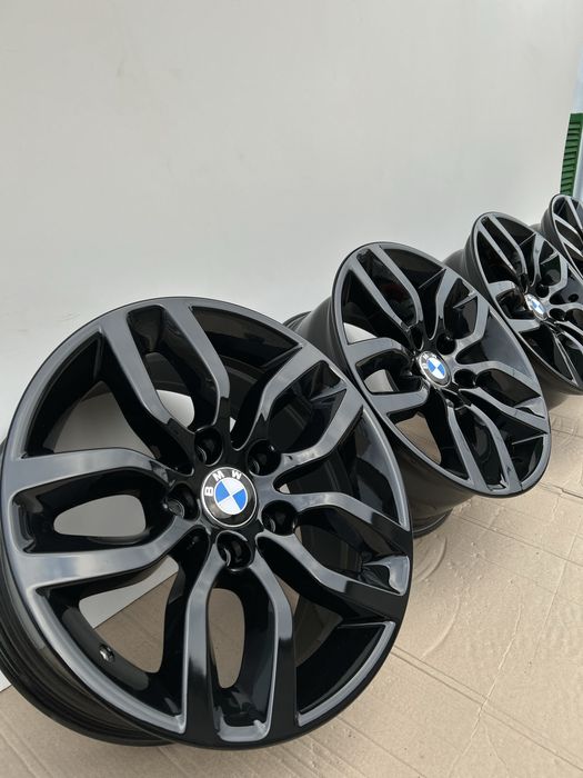 Диски R17 5/120 BMW