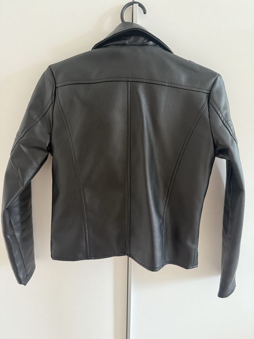 Куртка косуха Sinsay