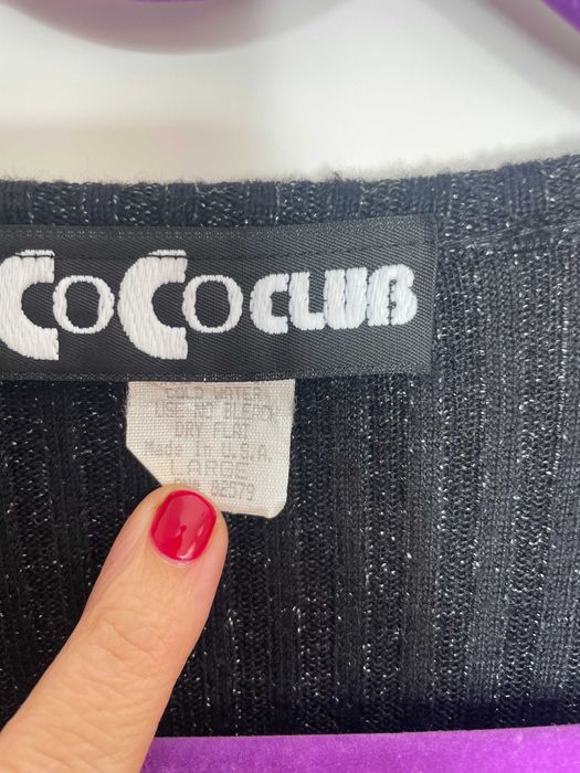 Conjunto 2 peças | Coco Club | S