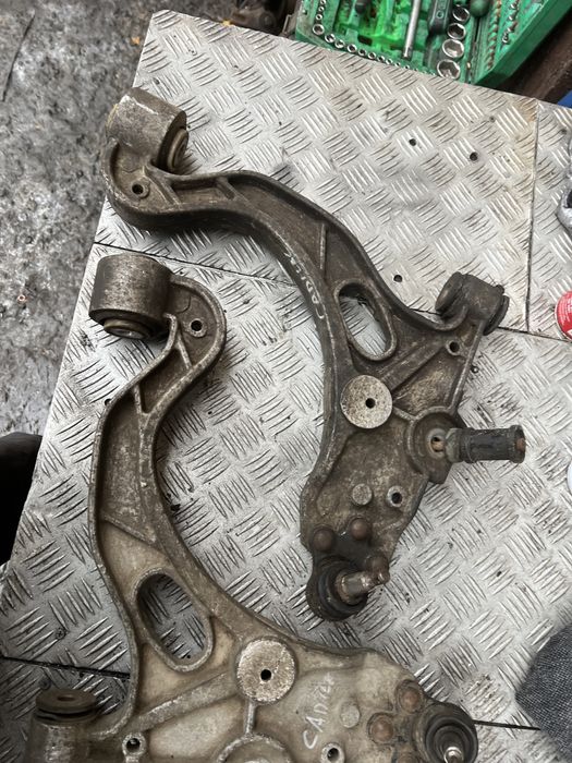 Рычаг передний кадиллак севиль 98 год cadillac seville