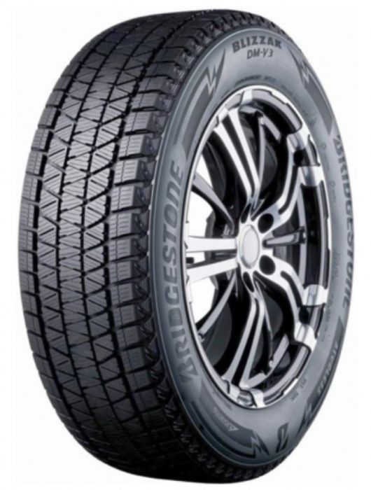Bridgestone DM-V3 235/65 R17 108S Radom-Wysyłka