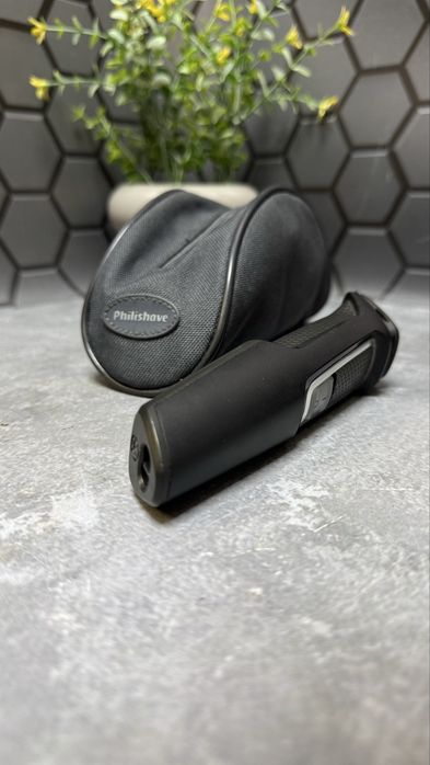Машинка для стиижки Philips mg3740