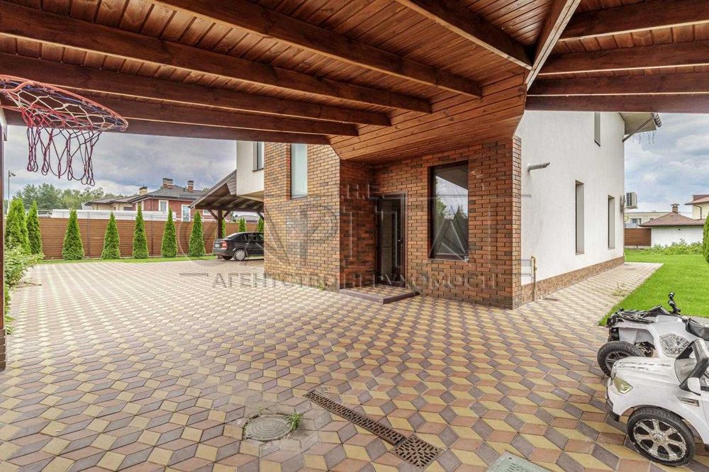 Продаж будинку, 250 м2, КГ Хутор Ясний, Лісники