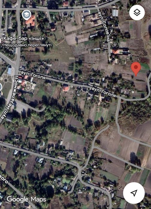 Продам 11 соток с.Дударків