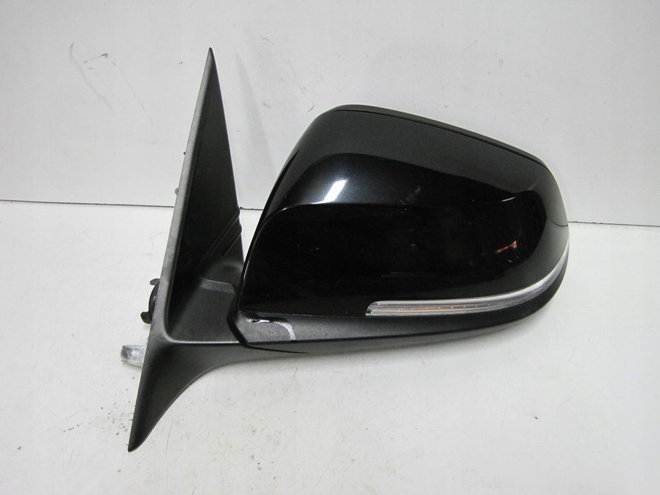 Lusterko Prawe Bmw 3 F30