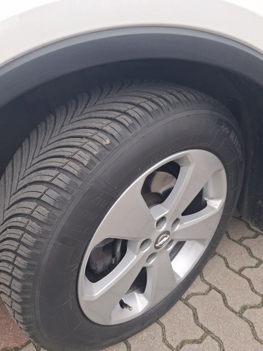 Opel Mokka 1.4 Turbo