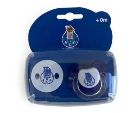 chupeta e corrente fcp 0+