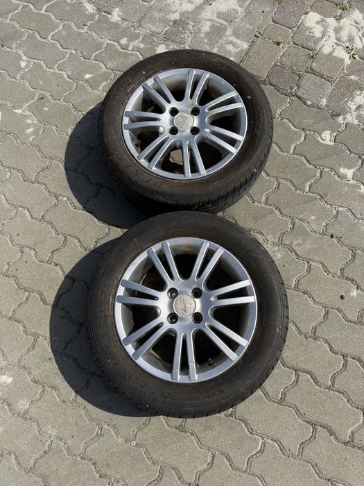 Шини 175/65R15 Dunlop