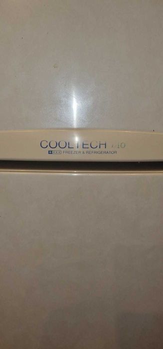 Холодильник Samsung Сooltech Bio