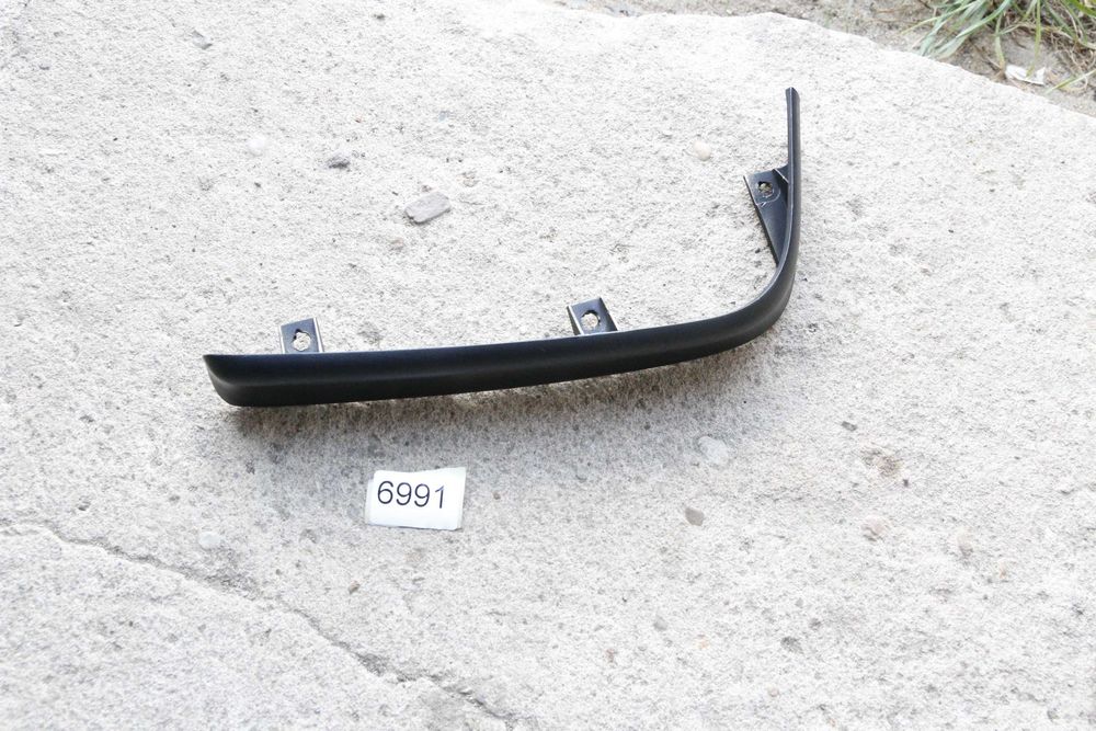 6991 Listwa pod kufer narożna prawa Honda Goldwing GL 1800