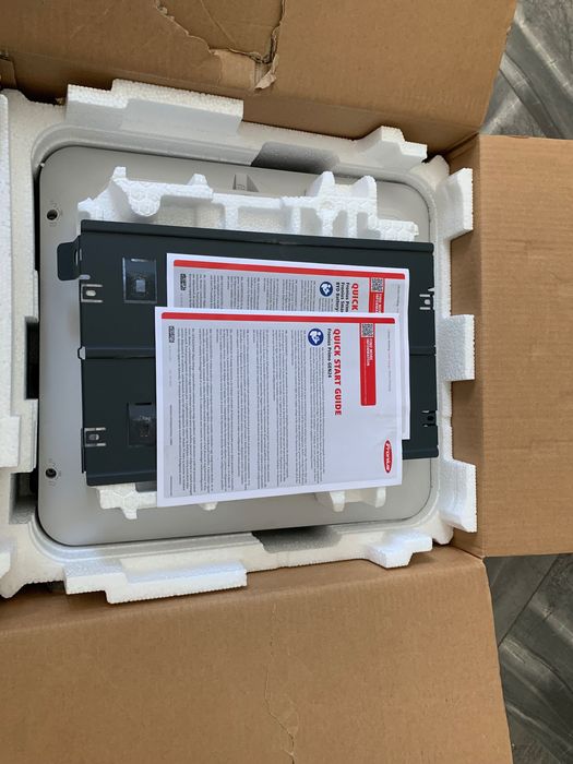 Інвертор гібридний Fronius Primo GEN24 6.0 Plus (6 кВт, 1 фаза)