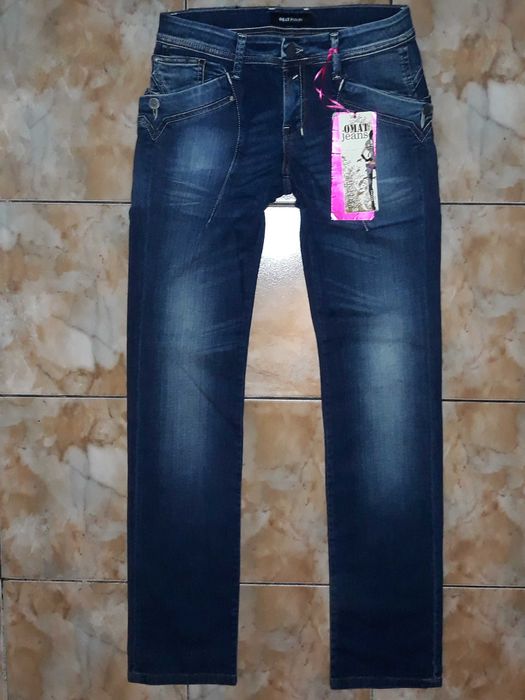 Джинсы женские, новые