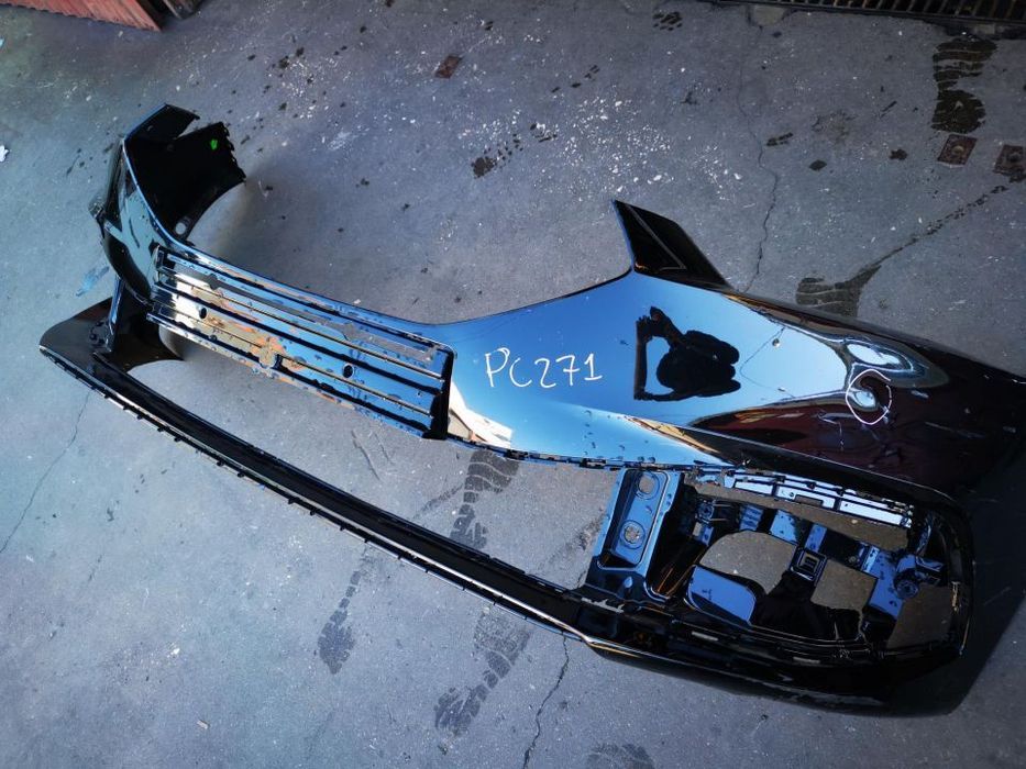 SEAT LEON 2020 5F PARA CHOQUES FRENTE - PC271