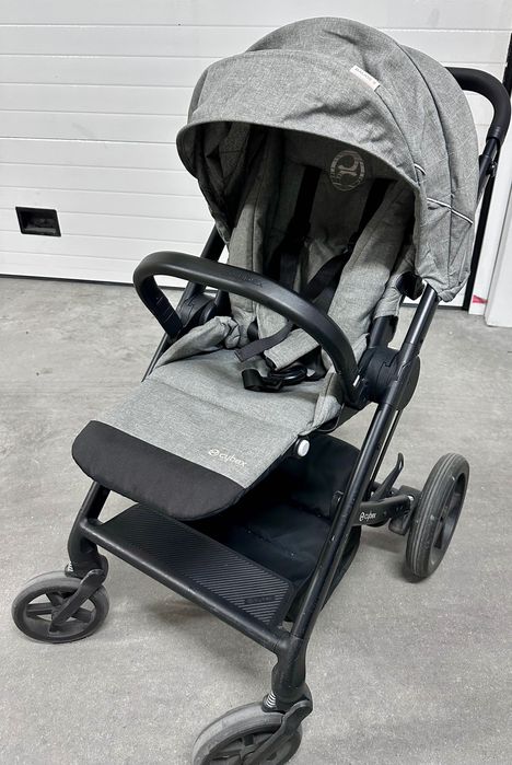 Carrinho Cybex Balios S