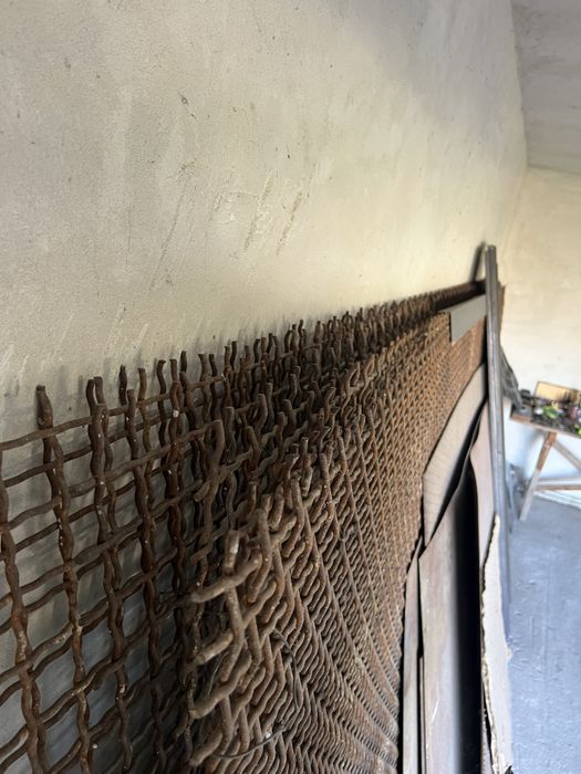 Сітка канілірована,нова