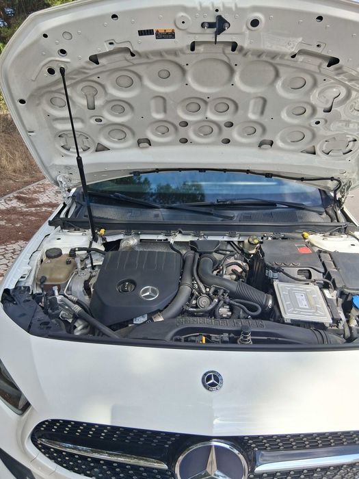Automóveis Mercedes — photo 4