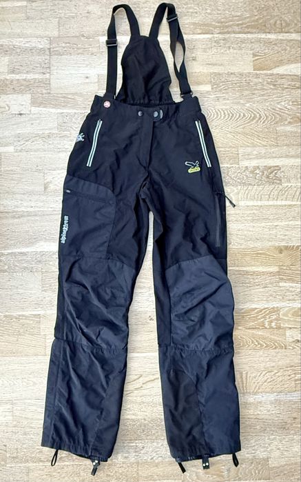spodnie trekkingowe Salewa AlpineXtreme rozmiar S