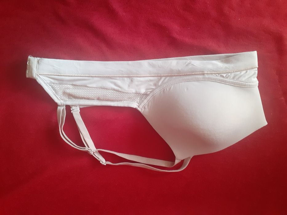 Biustonosz CAlviN Klein tanio