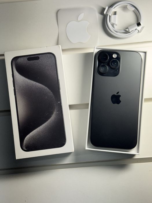 Продам телефон айфон - Iphone 16 Pro Max 256ГБ