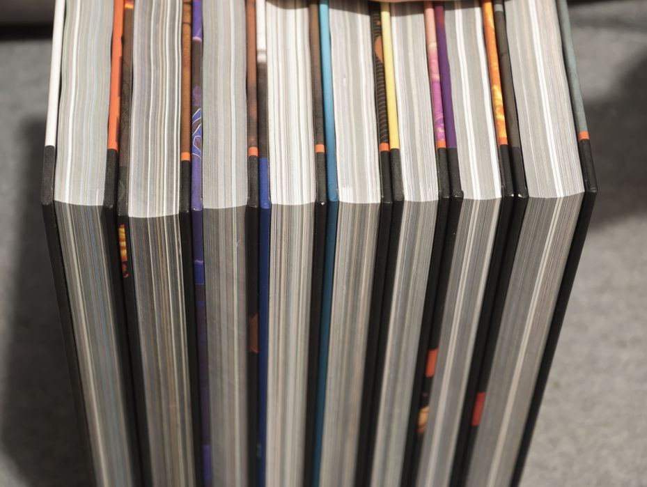 Marvel - Ultimate X-Men 1-8