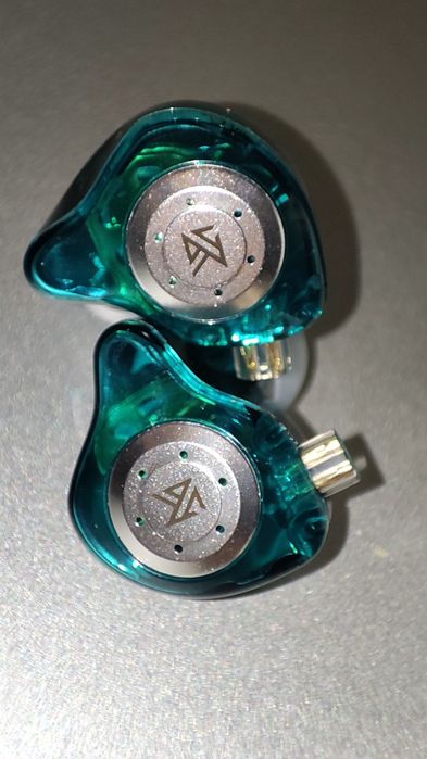 KZ EDX PRO навушники