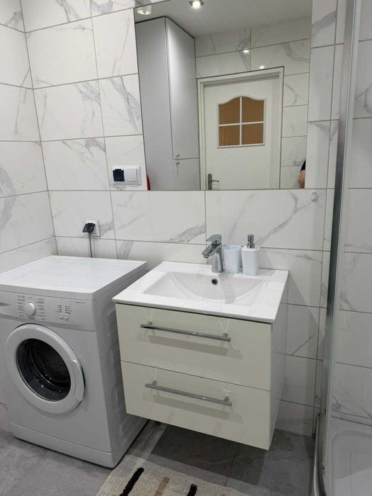 Mieszkanie do wynajęcia