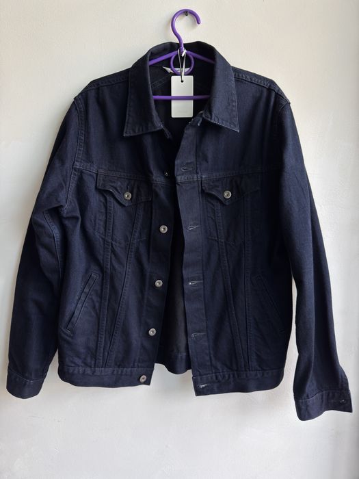 Куртка 3sixteen Lightweight Type 3s Denim Jacket