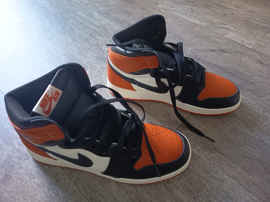 Nike air Jordan 1