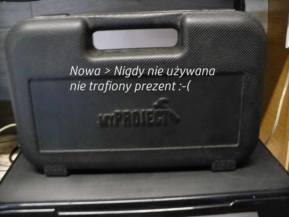 Kamera endoskopowa myPROJEKT Nowa