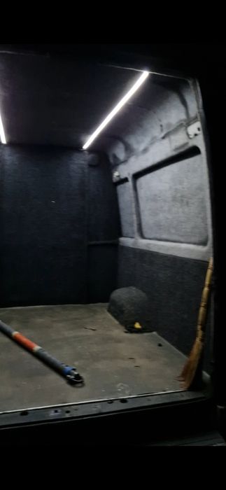 Mersedes-Benz  SPRINTER 311 CDI