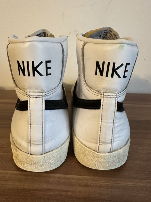 Nike Blazer buty trampki