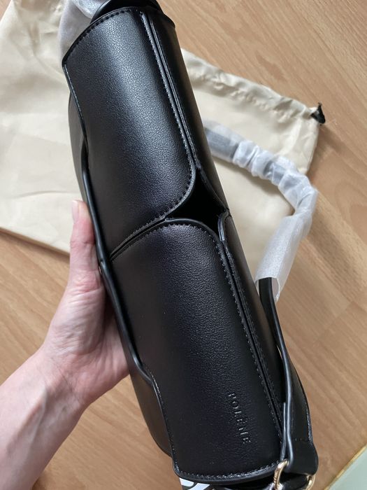 Сумка Polene Osmo Edition Smooth