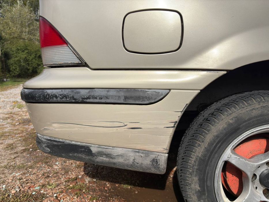 Продам автомобіль Samand