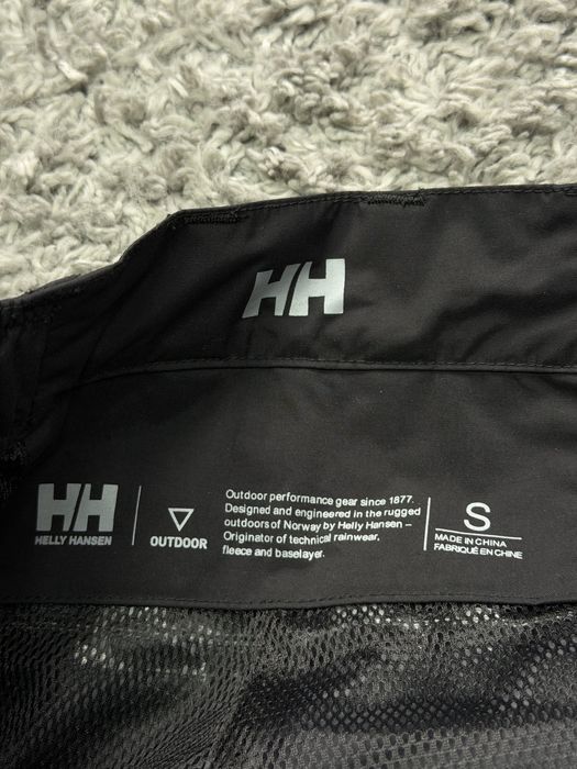 Жіночі Трекінгові штани HELLY HANSEN