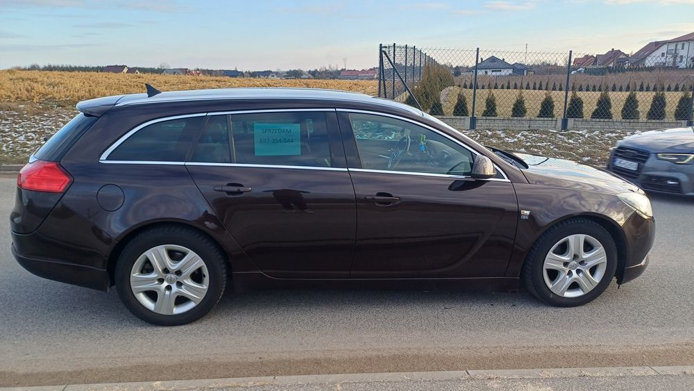 Sprzedam Opla insignie