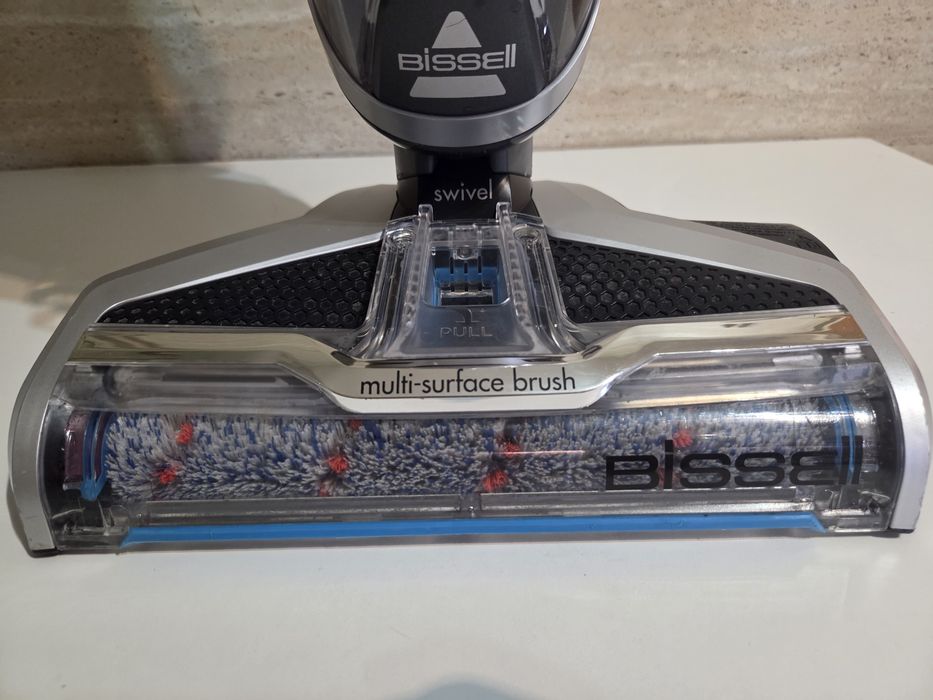 Aspirador 3 em 1  : CROSSWAVE C3 SELECT