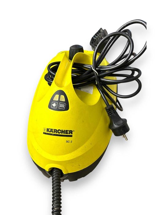 odkurzacz parowy karcher sc2