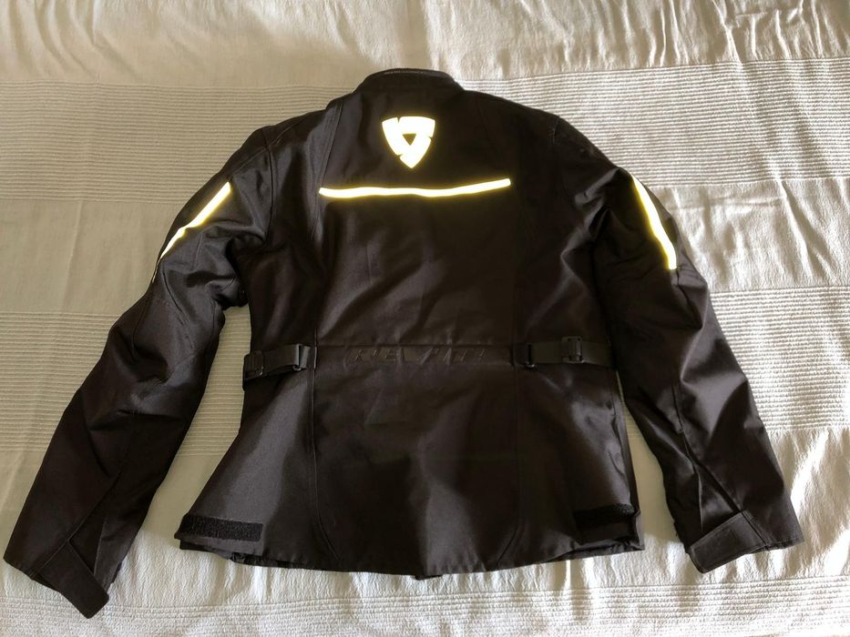 Casaco mota senhora Rev'it Voltiac 2 - tamanho M 42