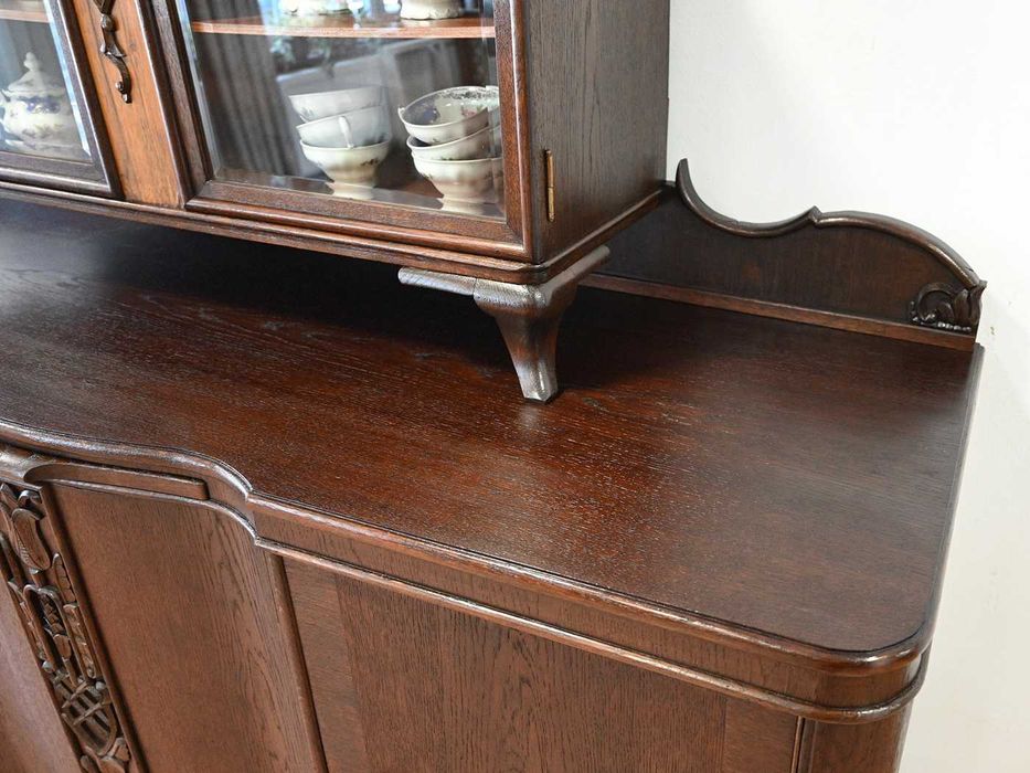 kredens międzywojenny 050207