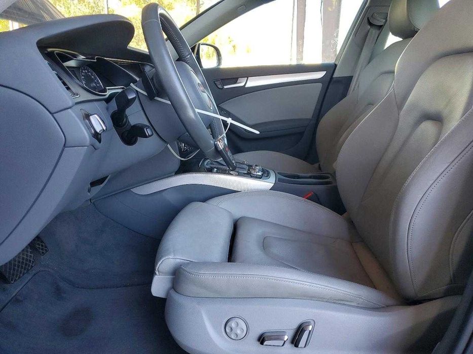 Audi A4 Premium Plus 2013